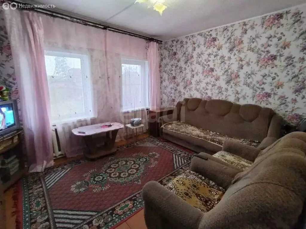 Дом в село Архангельское, улица Лермонтова (67.8 м) - Фото 1