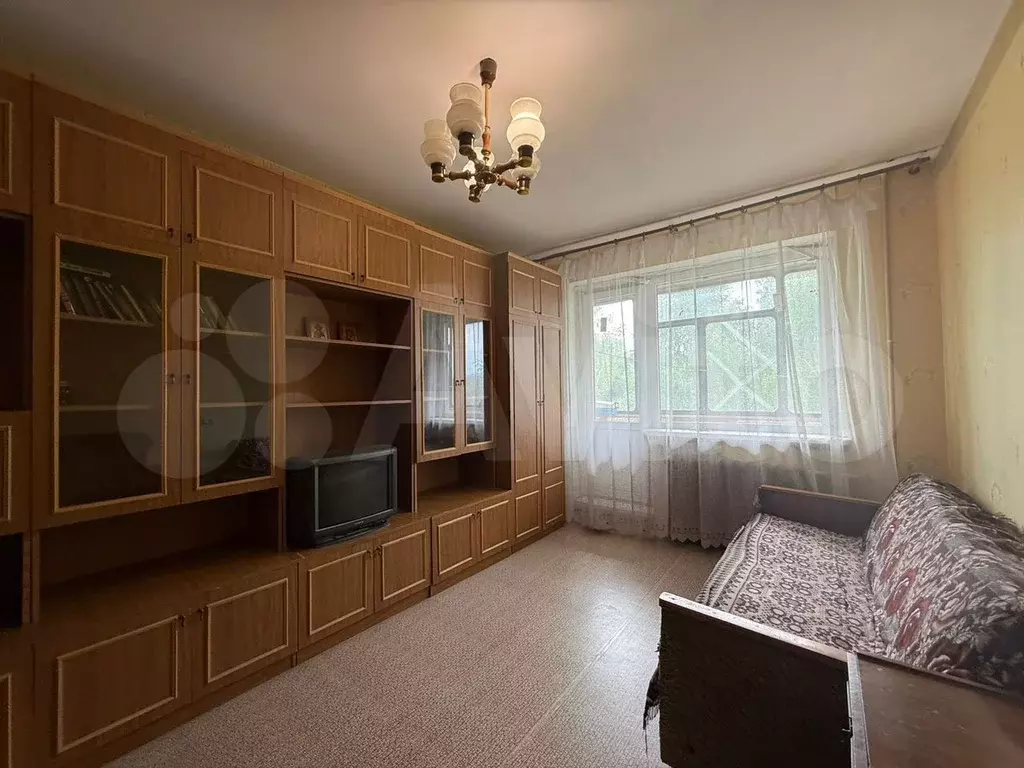 2-к. квартира, 45,6 м, 6/9 эт. - Фото 1