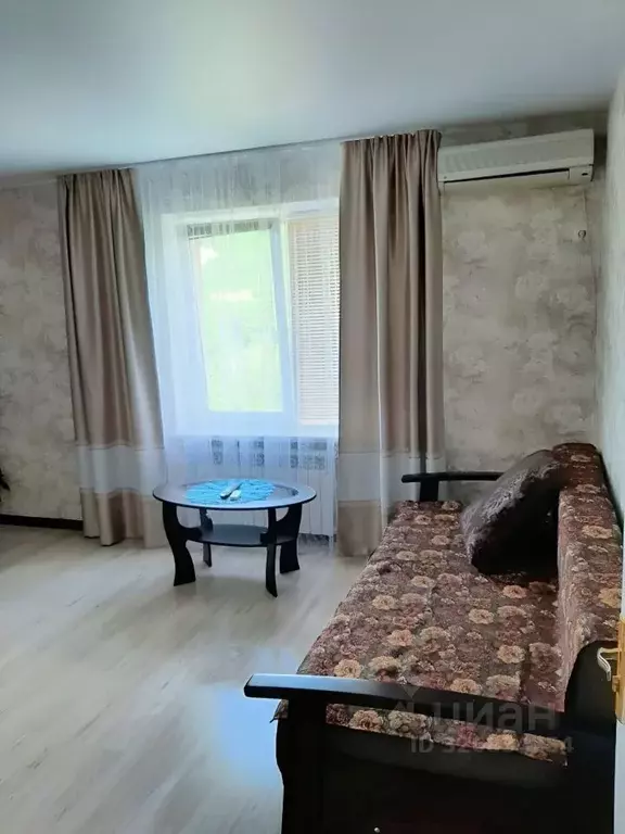 2-к кв. Крым, Алушта муниципальный округ, Партенит пгт ул. Победы, 15 ... - Фото 2