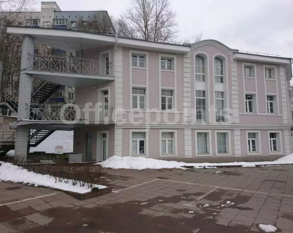 Офис (304 м) - Фото 2