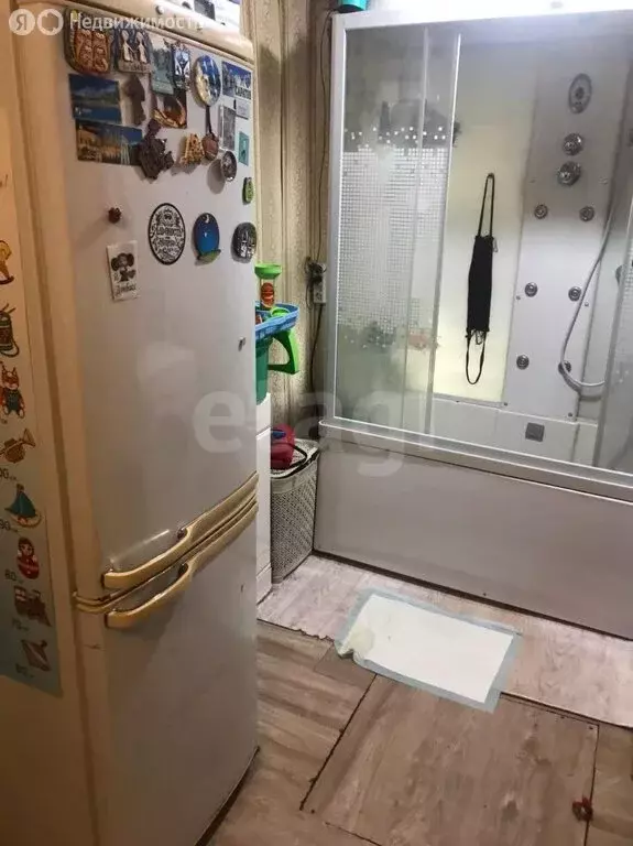 Дом в Тверская область, Калининский муниципальный округ, деревня ... - Фото 1