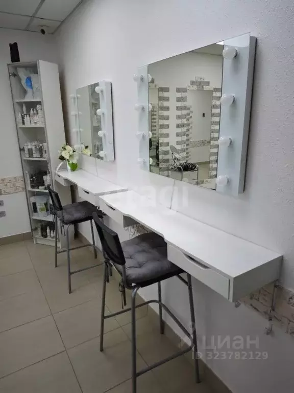 Помещение свободного назначения в Башкортостан, Стерлитамак ... - Фото 1