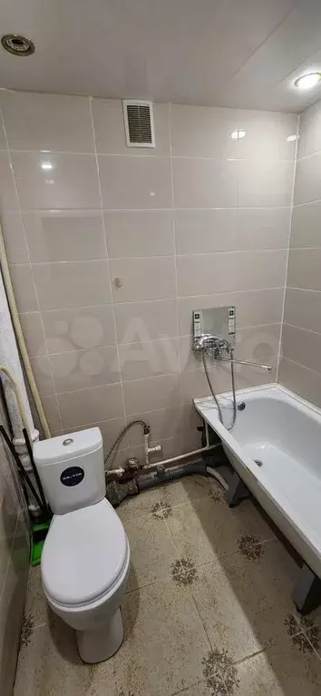 2-к. квартира, 44,7 м, 2/5 эт. - Фото 0