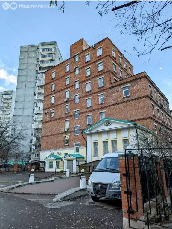 Офис (70.2 м) - Фото 2