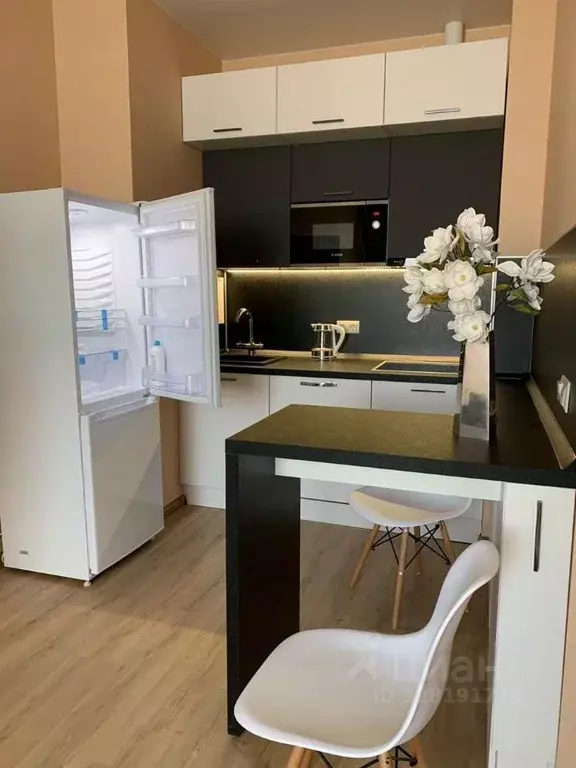 2-к кв. Москва ул. Бутлерова, 7Б (43.0 м) - Фото 2