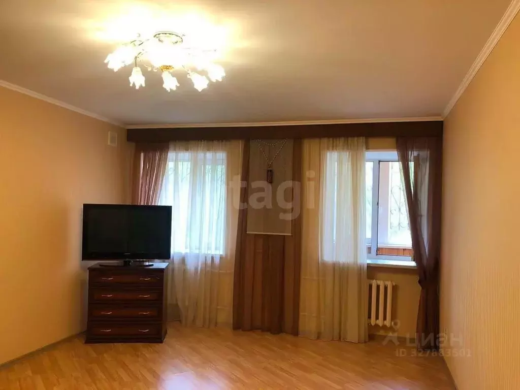 1-к кв. Татарстан, Альметьевск ул. Пушкина, 64 (74.0 м) - Фото 2