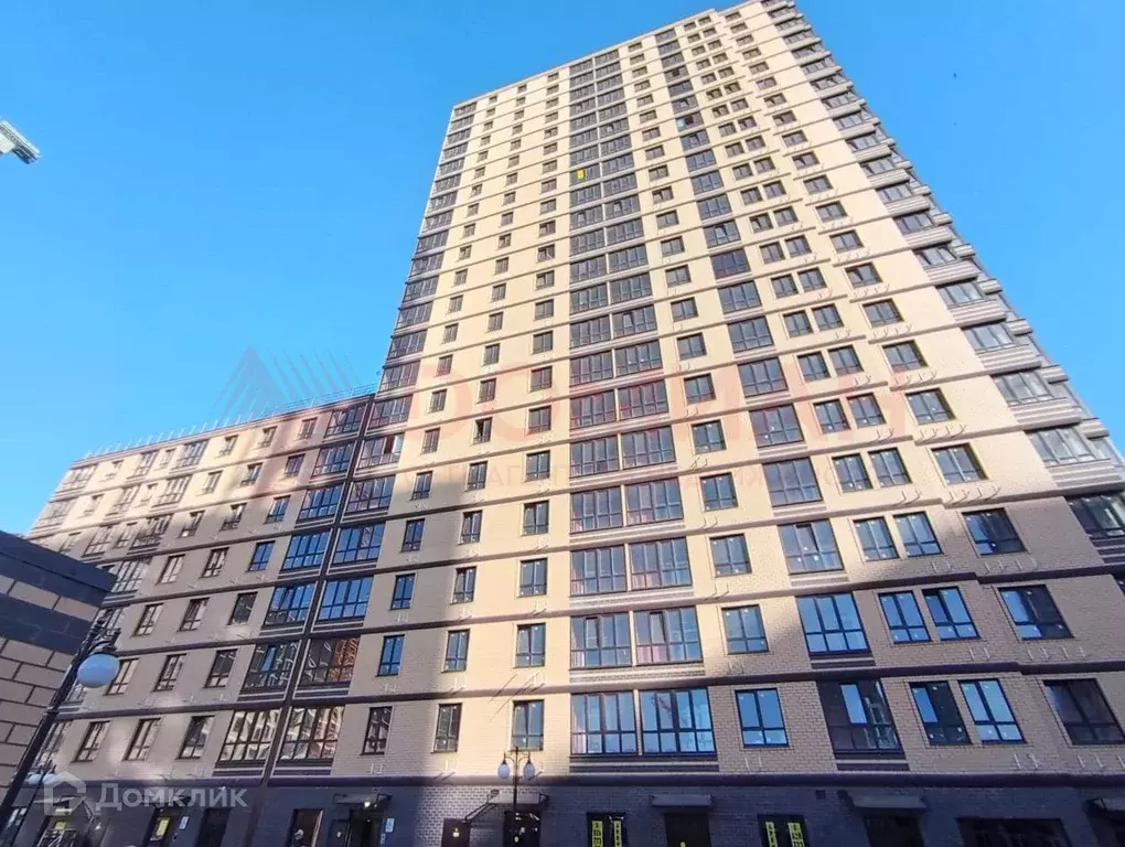 Продаётся 1-к квартира, 39 м - Фото 1