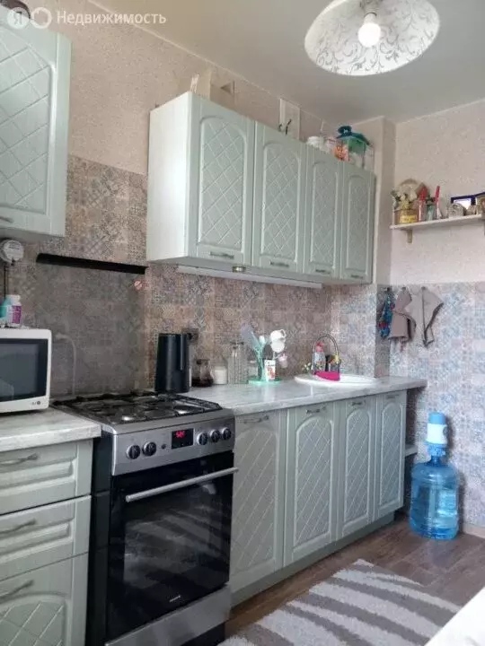 2-комнатная квартира: Краснодар, улица Красных Партизан, 111 (53 м) - Фото 2