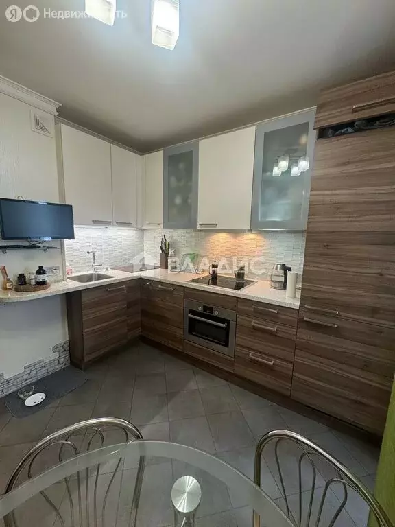 1-комнатная квартира: Москва, улица Маршала Савицкого, 26к1 (42.3 м) - Фото 1