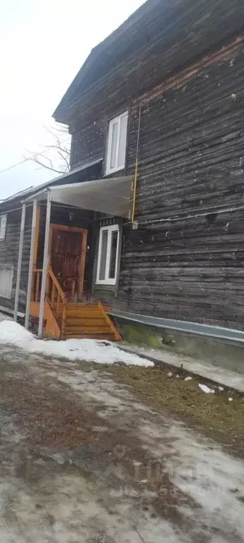 3-к кв. Владимирская область, Владимир Оргтруд мкр, ул. 9 Октября, 26 ... - Фото 0