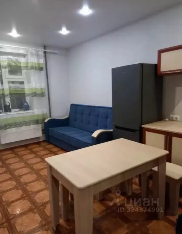 Студия Новосибирская область, Новосибирск ул. Твардовского, 22/6 (22.5 ... - Фото 1