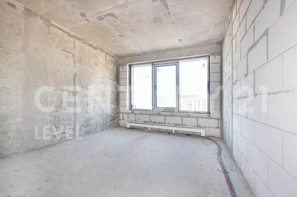 Квартира, студия, 25.7 м - Фото 1