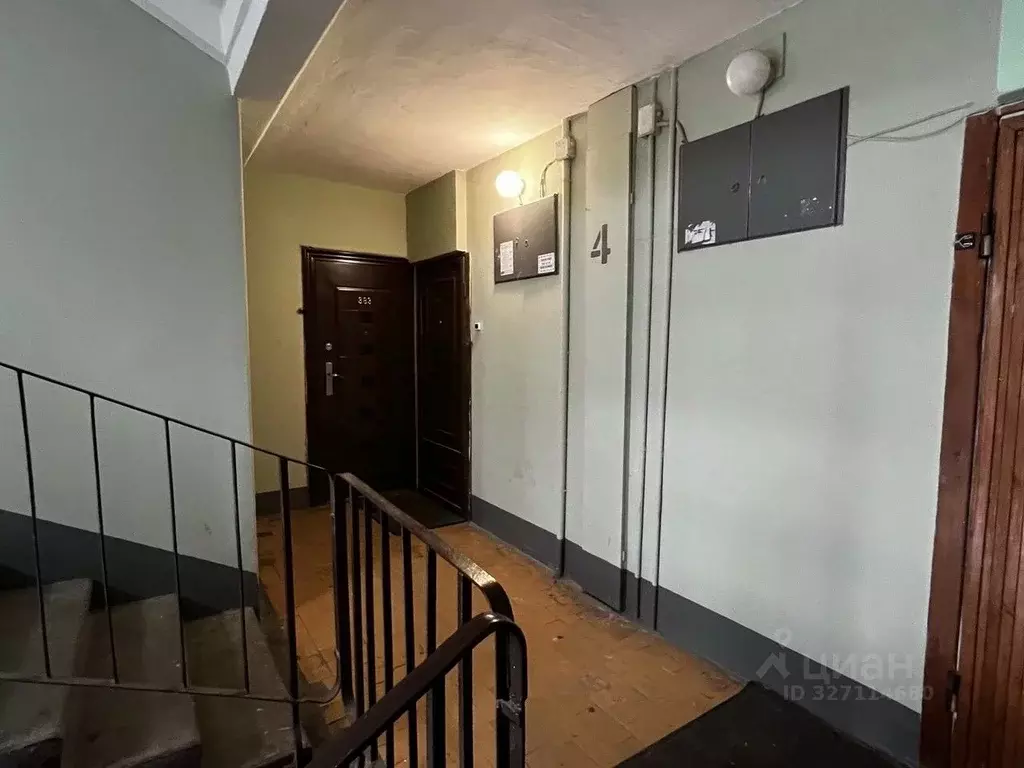 3-к кв. Санкт-Петербург просп. Художников, 41 (73.5 м) - Фото 2