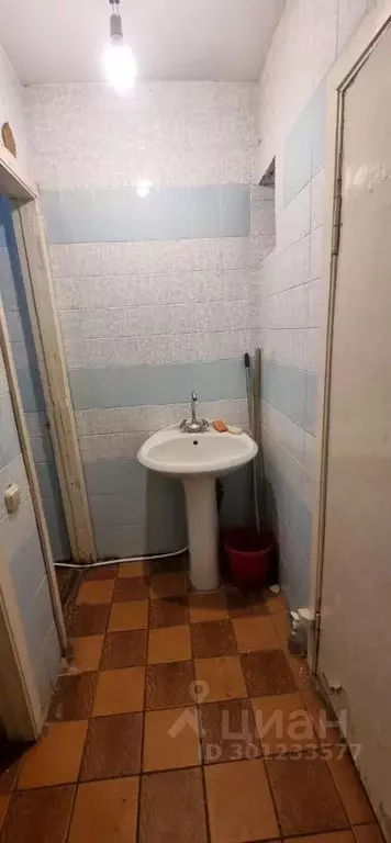 Комната Тульская область, Тула городской округ, Плеханово рп ул. ... - Фото 2