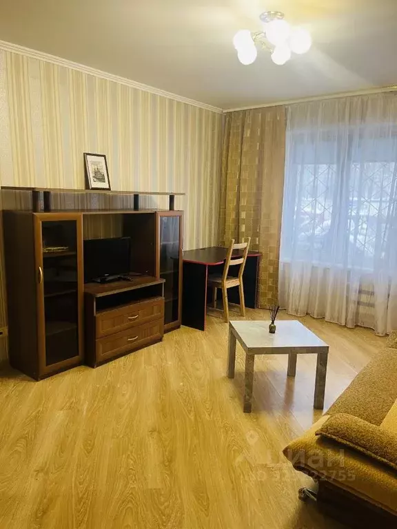 1-к кв. Москва ул. Сталеваров, 12К2 (30.6 м) - Фото 1