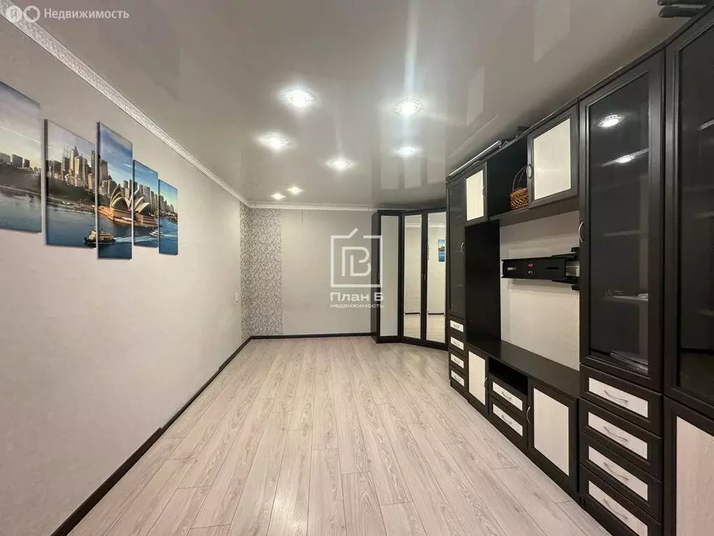 2-комнатная квартира: Калуга, улица Ленина, 27 (43.1 м) - Фото 2