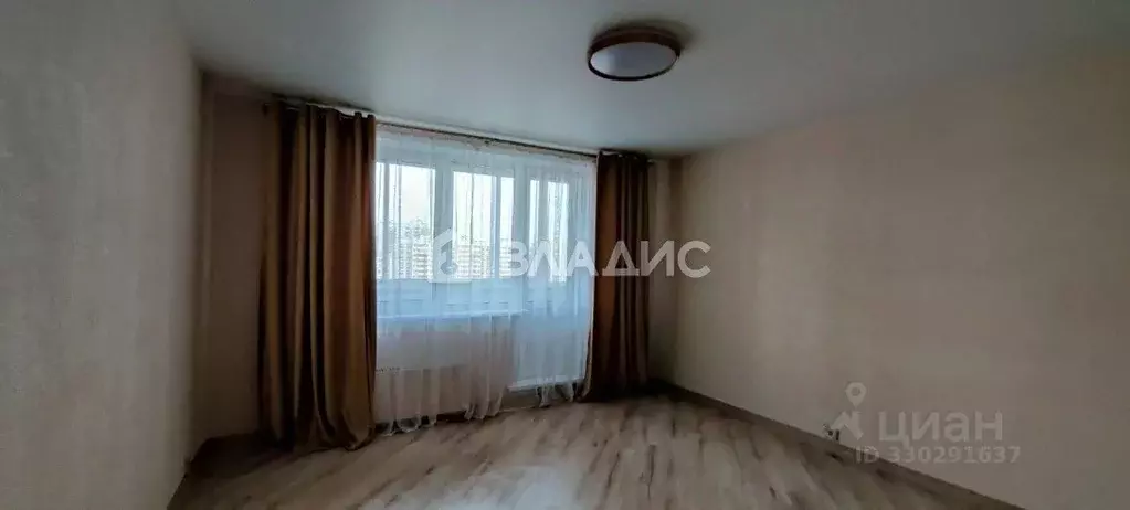 1-к кв. Москва Суздальская ул., 24К1 (39.6 м) - Фото 1