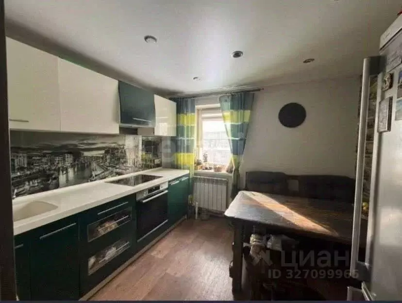 Дом в Красноярский край, Емельяново пгт ул. Давыдовская (105 м) - Фото 1