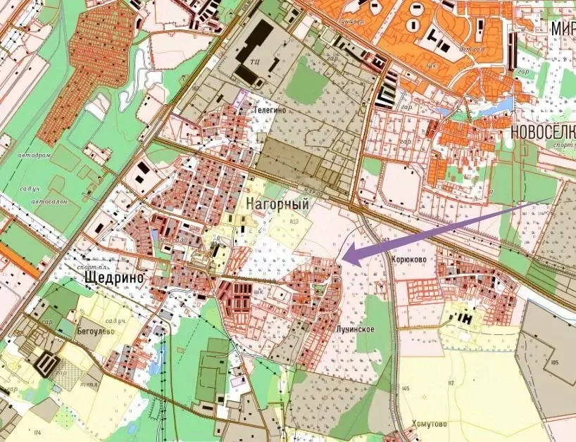 Участок в Ярославская область, Ярославский муниципальный округ, с. ... - Фото 1