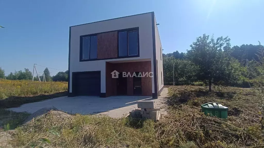 Дом в Калининградская область, Гурьевский муниципальный округ, пос. ... - Фото 1