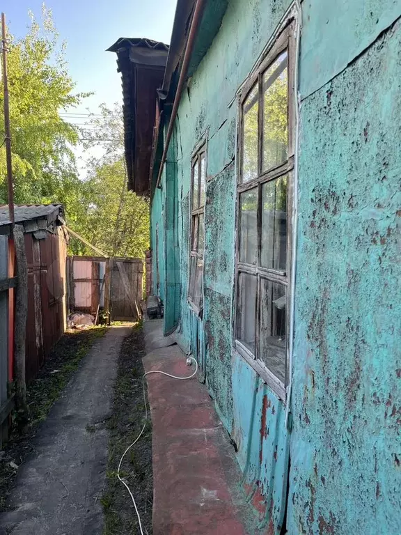 Дом 43 м на участке 4 сот. - Фото 0