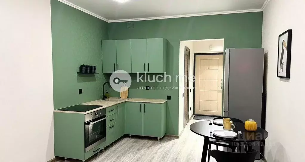 Студия Татарстан, Казань проезд Юнуса Ахметзянова, 10 (23.7 м) - Фото 2