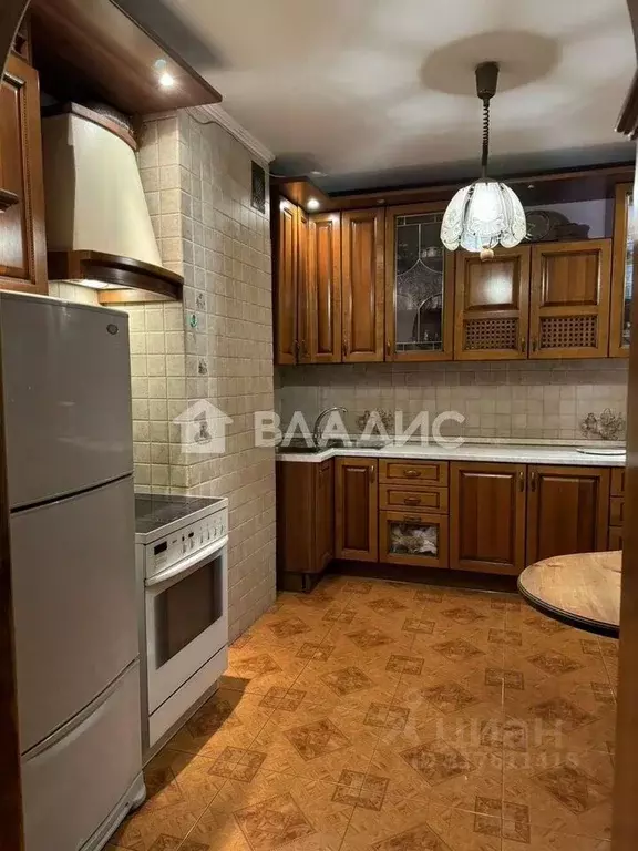 3-к кв. Москва Миклухо-Маклая ул., 30 (80.3 м) - Фото 1