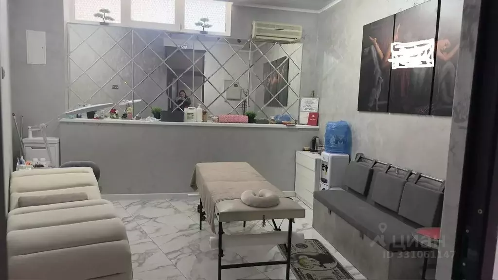 Помещение свободного назначения в Краснодарский край, Геленджик ул. ... - Фото 2