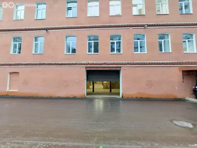 Производственное помещение (1148 м) - Фото 2