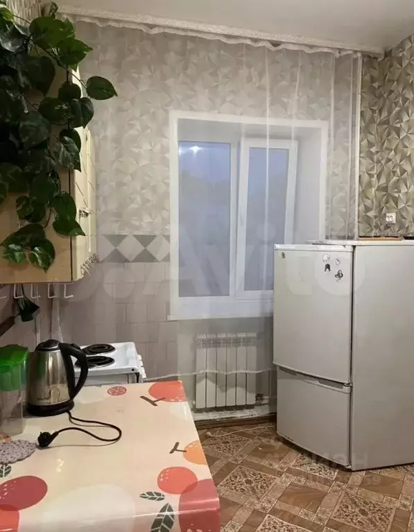 2-к кв. Кемеровская область, Прокопьевск Волжская ул., 12А (47.4 м) - Фото 0