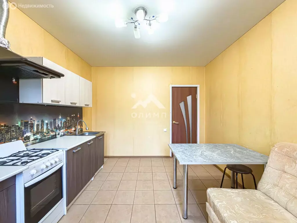 1-комнатная квартира: Майский, Северная улица, 28 (43.5 м) - Фото 2