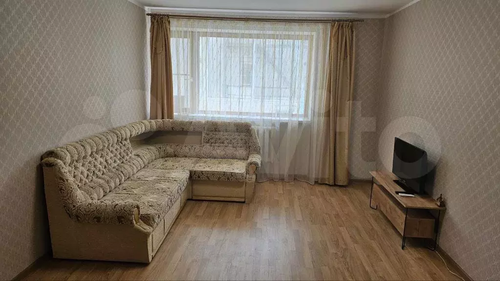 2-к. квартира, 52 м, 3/7 эт. - Фото 0