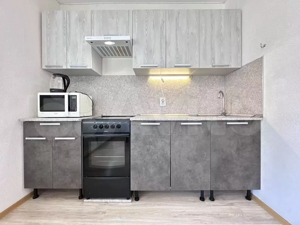 Квартира-студия, 24 м, 5/23 эт. - Фото 0
