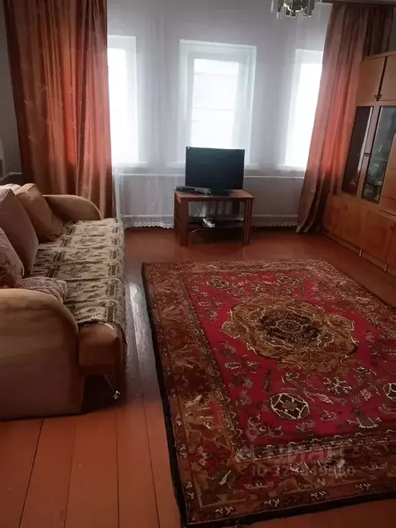 Дом в Белгородская область, Ракитное городское поселение, Ракитное рп  ... - Фото 1