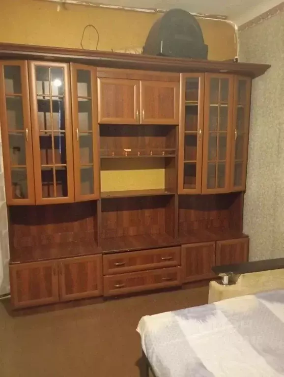 Комната Ростовская область, Новочеркасск ул. Свободы, 17 (22.0 м) - Фото 1