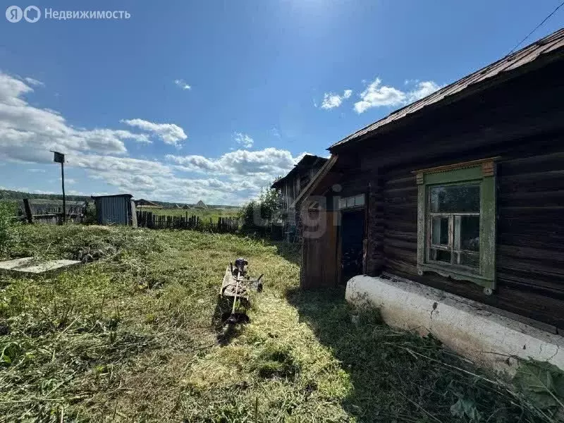 Дом в село Пустозёрово, Северная улица (38.1 м) - Фото 2