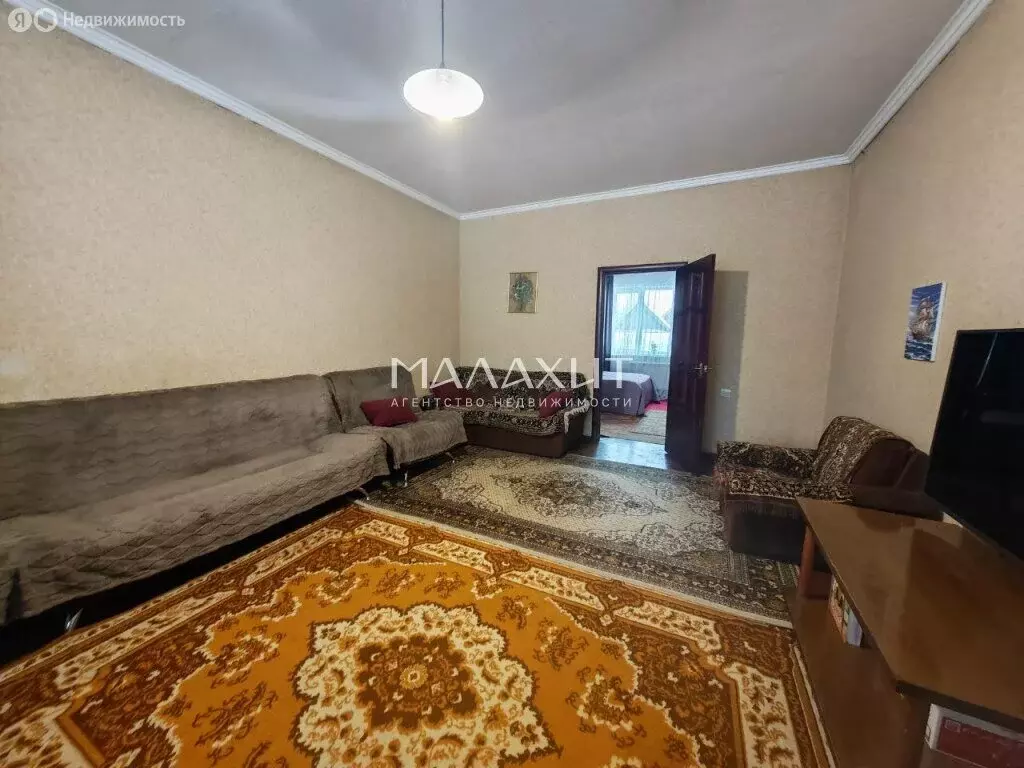 Дом в Самара, Новокуйбышевское шоссе, 64 (60 м) - Фото 2