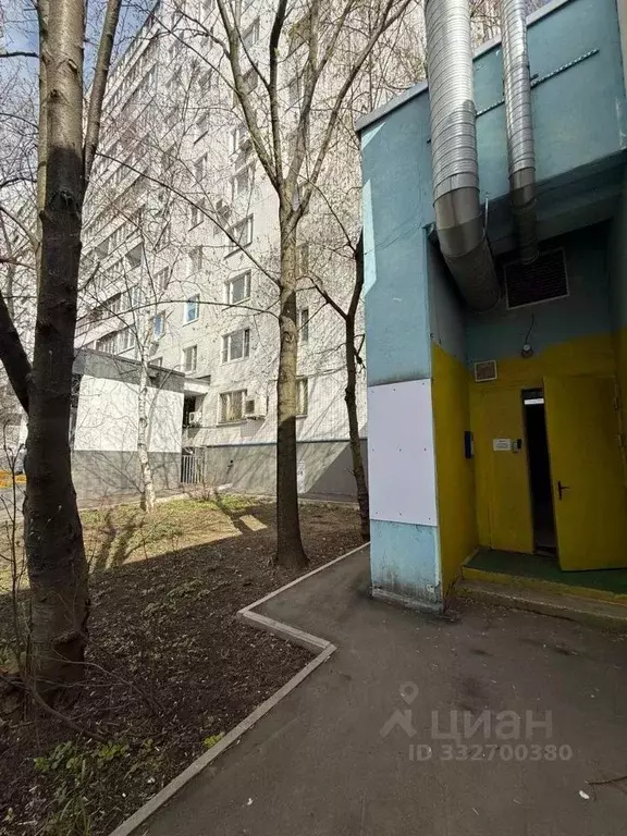 Помещение свободного назначения в Москва Сходненская ул., 25 (159 м) - Фото 2