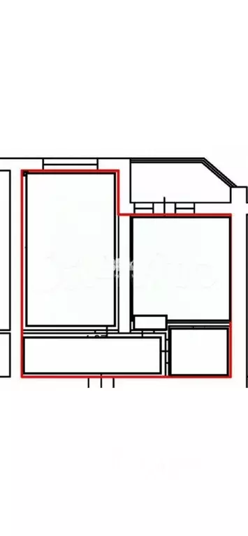 1-к кв. Ивановская область, Иваново ул. Кудряшова, 71к1 (41.7 м) - Фото 2