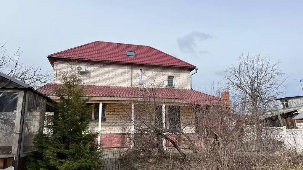 Дом в Владимирская область, Владимир ул. Демьяна Бедного, 12 (150 м) - Фото 0