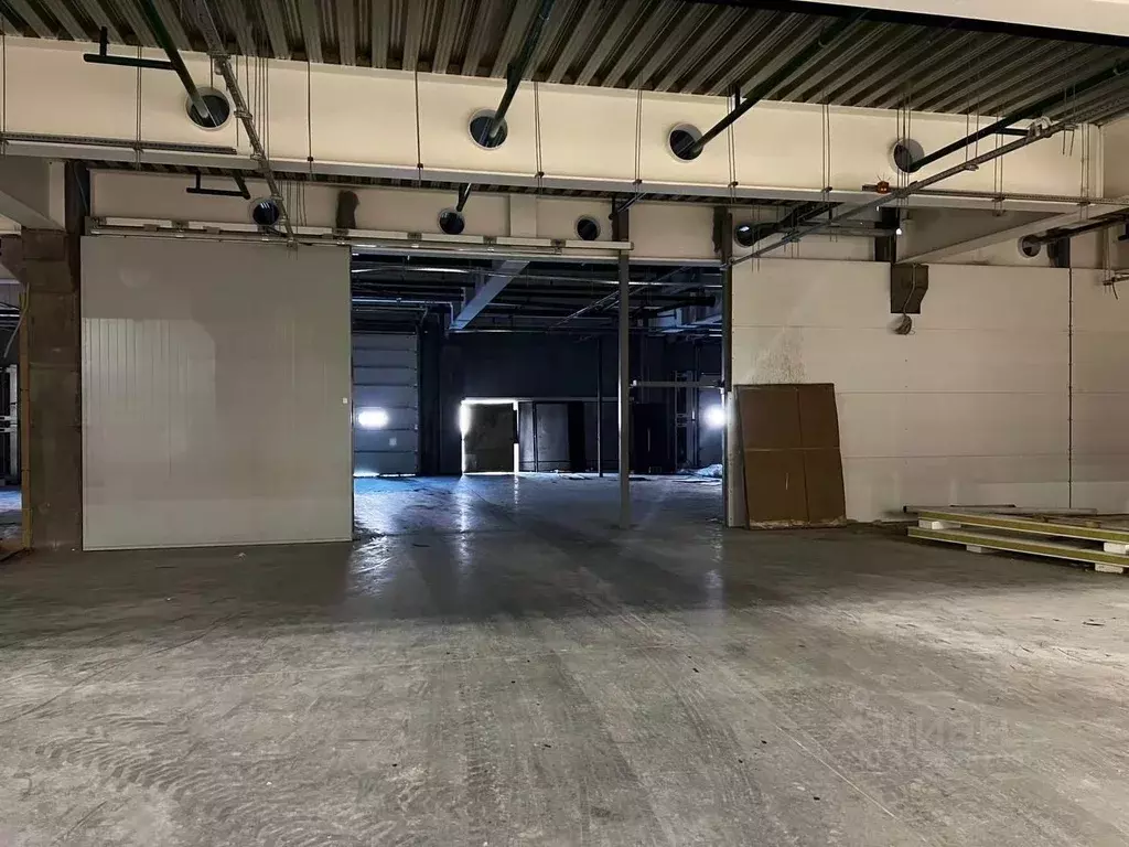 Склад в Хабаровский край, Хабаровск ул. Сидоренко, 1В (1000 м) - Фото 2