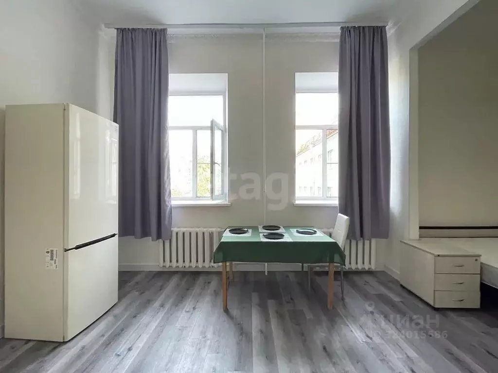 Комната Санкт-Петербург наб. Реки Фонтанки, 156 (32.6 м) - Фото 1