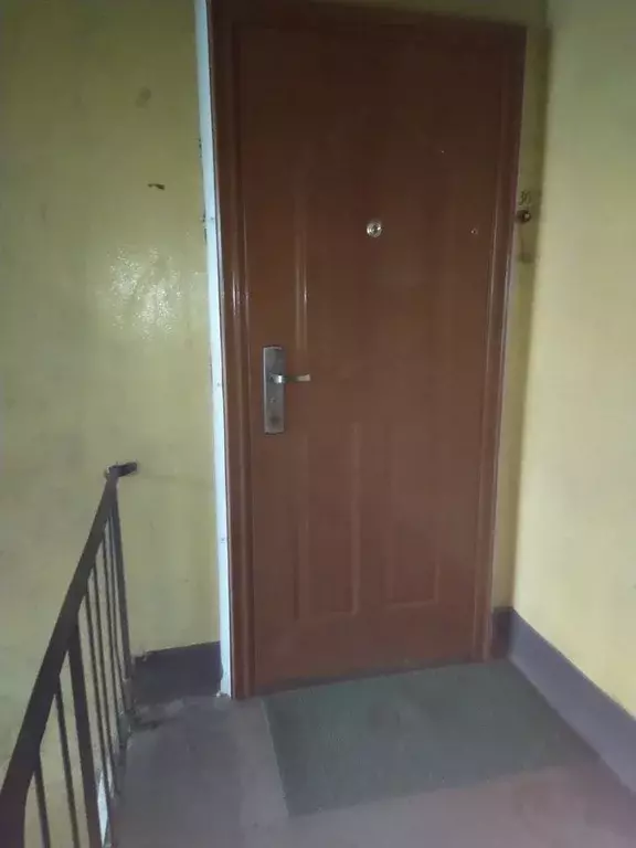 2-к кв. Ленинградская область, Светогорск Выборгский район, Парковая ... - Фото 1