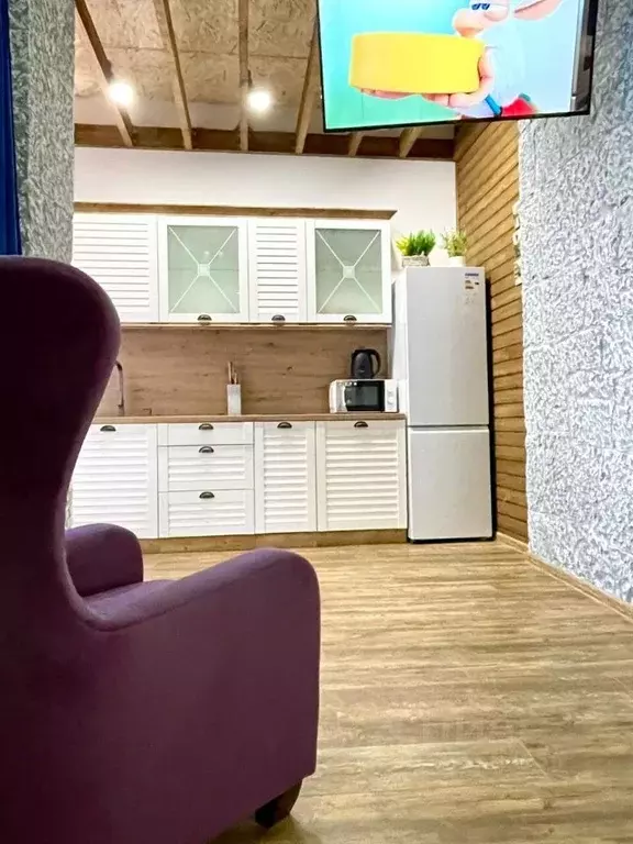 2-к кв. Крым, Ялта ул. Кирова, 71 (42.0 м) - Фото 1