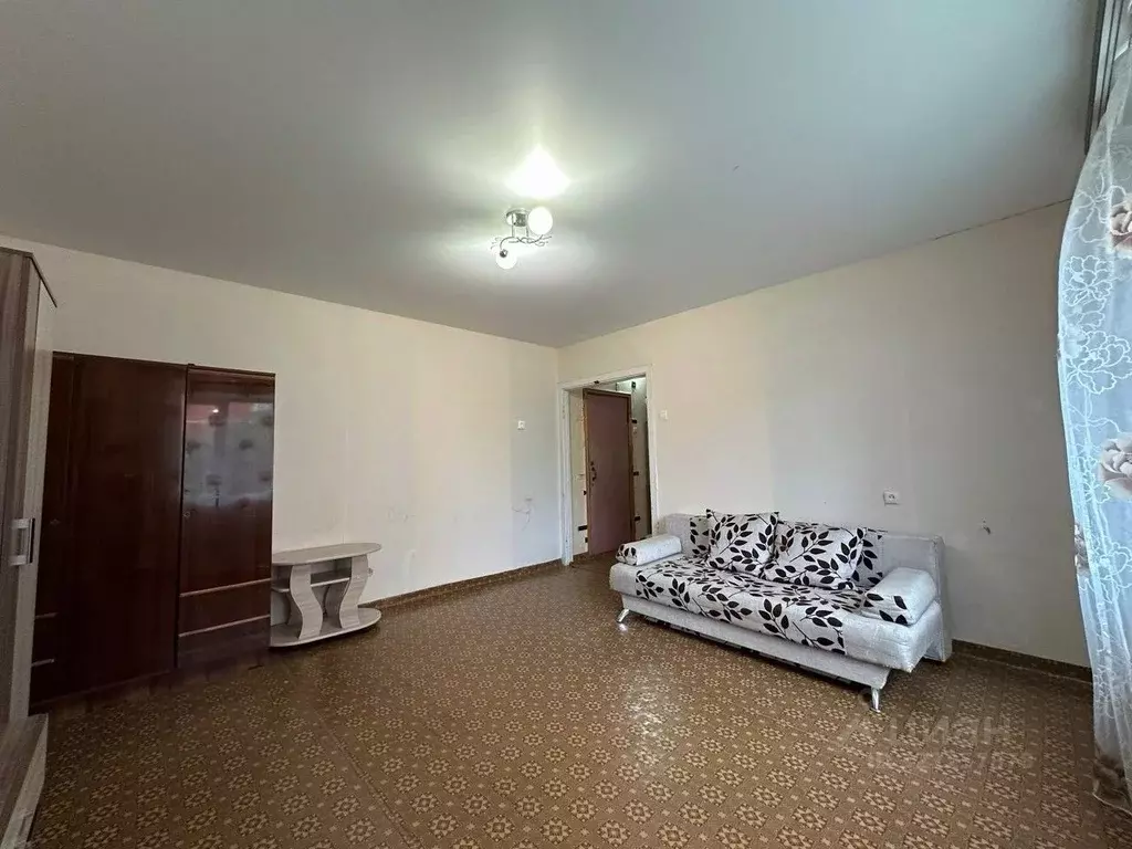 2-к кв. Пермский край, Пермь ул. Мира, 29 (55.0 м) - Фото 2