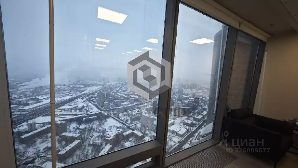 Офис в Москва наб. Пресненская, 12 (51 м) - Фото 1