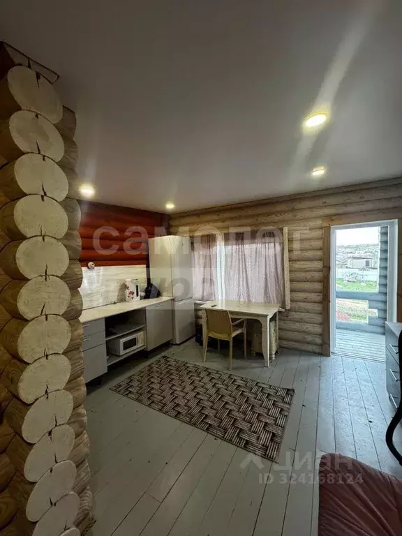 Студия Севастополь ул. Летчика Алексеева, 7 (25.0 м) - Фото 2