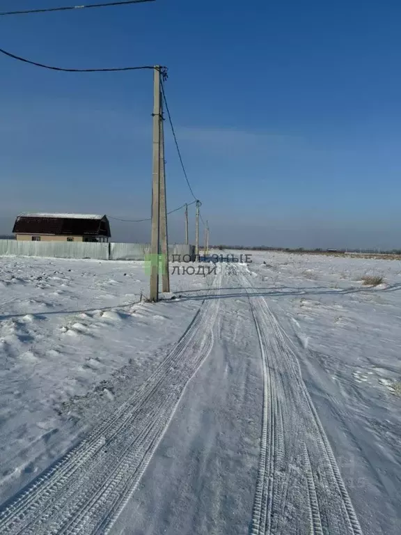 Участок в Хабаровский край, Хабаровский район, с. Восточное  (1120.0 ... - Фото 1