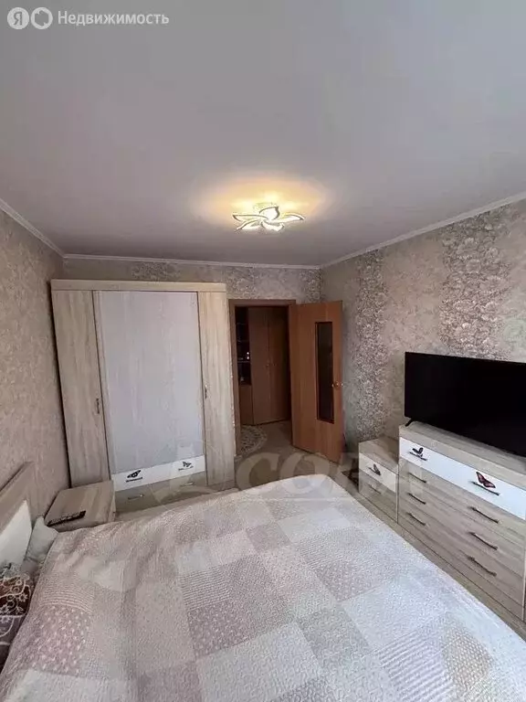 2-комнатная квартира: Тюмень, Ставропольская улица, 9 (53.5 м) - Фото 1