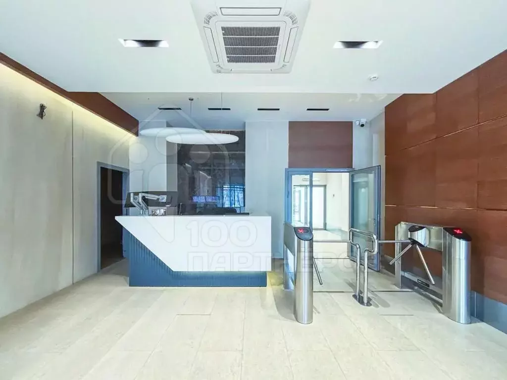 Офис в Иркутская область, Иркутск Советская ул., 42 (77 м) - Фото 2